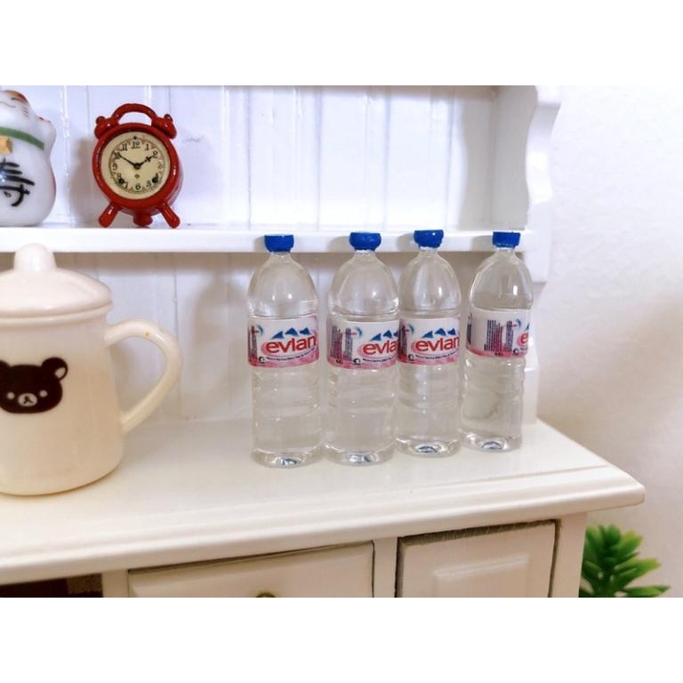 Miniature Empty Water Bottle Model Mini Simulation Detailed … in Singapore - Image 1