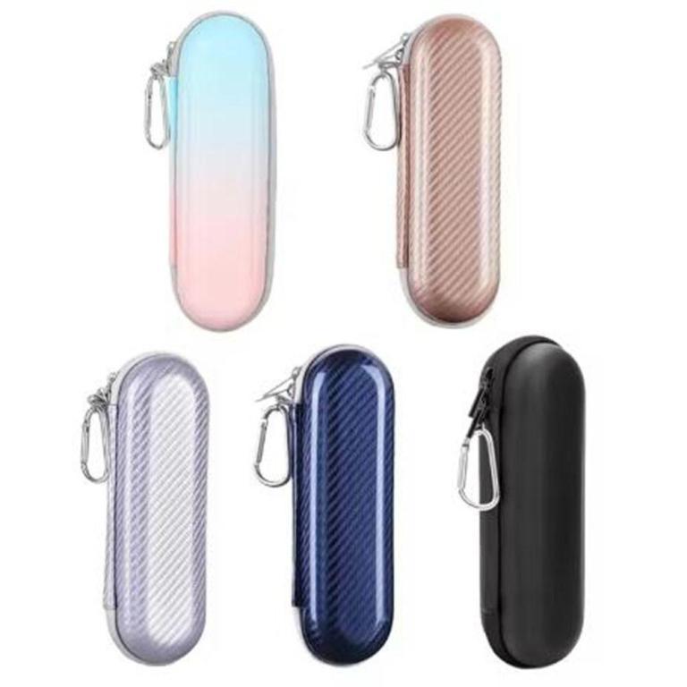 [READY STOCK] Electric Toothbrush Case, EVA Hard Shell … in Mandai - Image 1