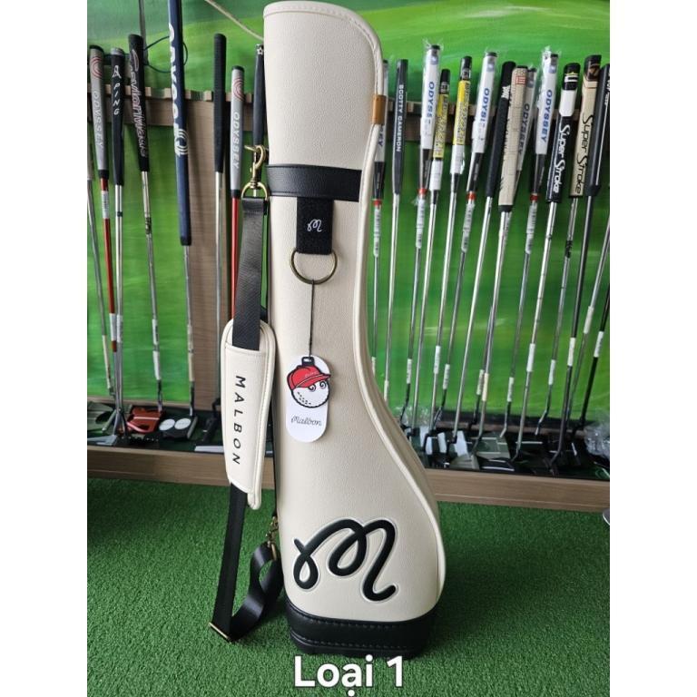 [BEST SELLING] COMPACT MOTORCYCLE GOLF BAG/MINI GOLF BAG in Woodlands - Image 1