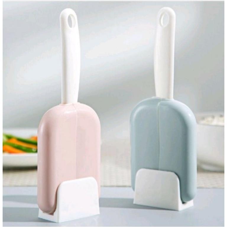 Automatic Rice Ladle Automatic Rice Ladle Magic Rice Ladle … in Bukit Merah - Image 1