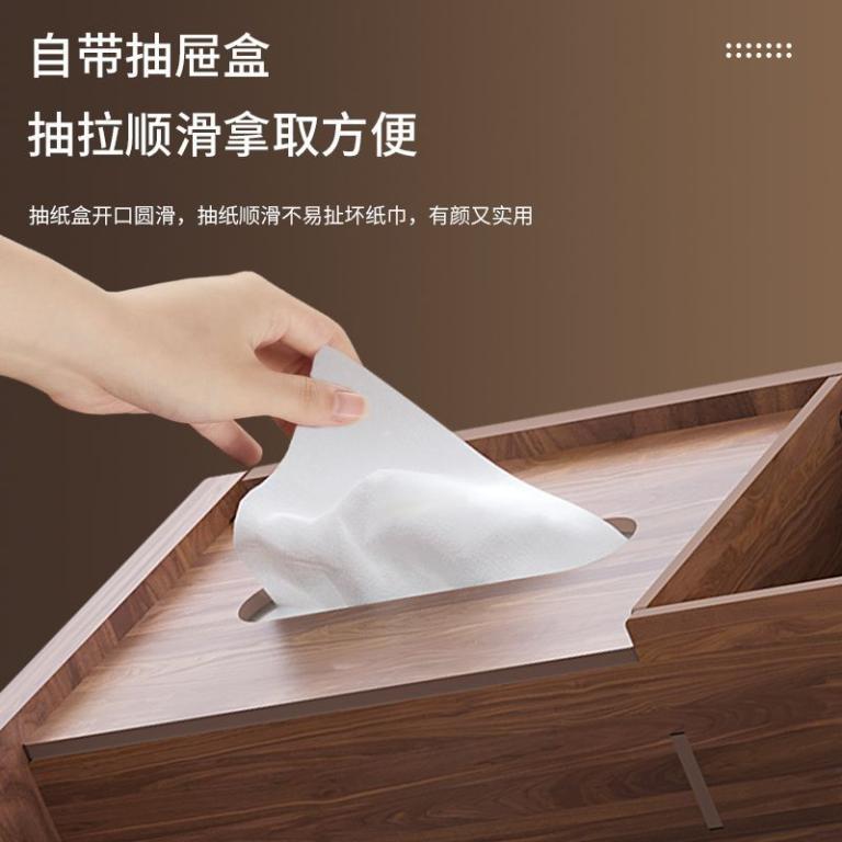 Desktop Storage Box File Rack Desk Bookshelf Office Data … in Toa Payoh - Image 1