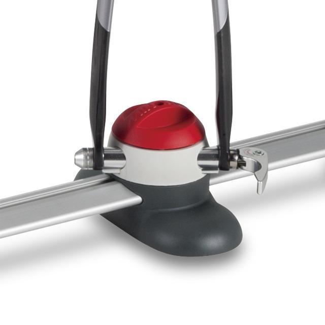 MINOURA Vergo-TF1 Bicycle In-Vehicle Transportation Rack in Mandai - Image 1