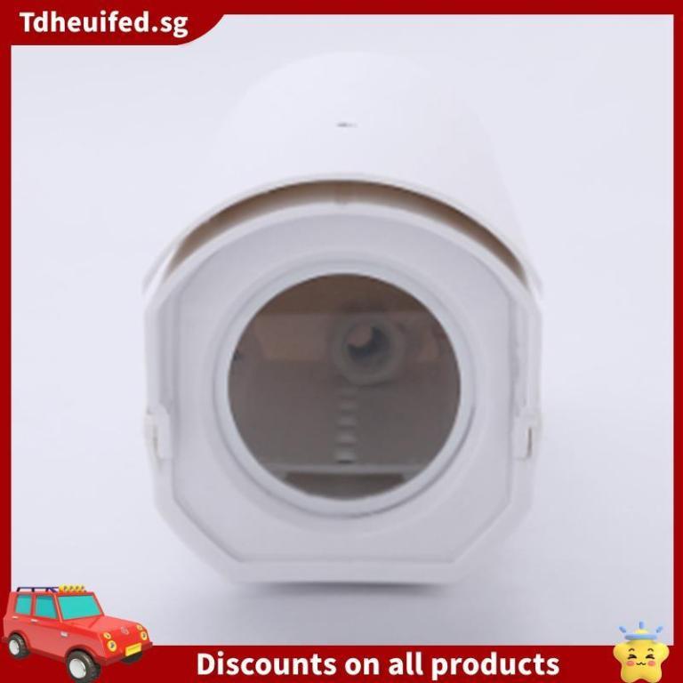 [In Stock]CCTV Housing Sturdy Shell Camera Casing in North-Eastern Islands - Image 1
