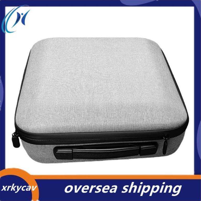 For Mini Case EVA Hard Shell Travel Bag with Molded Design … in Mandai - Image 1