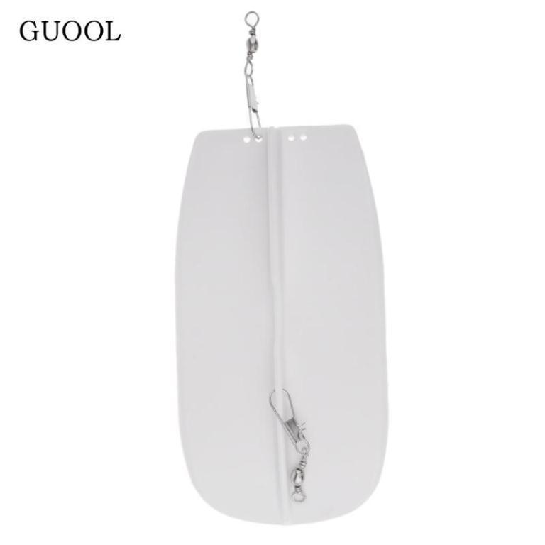GUOOL Plastic Artificial Adjustable Fishing Rigging … in Novena - Image 1