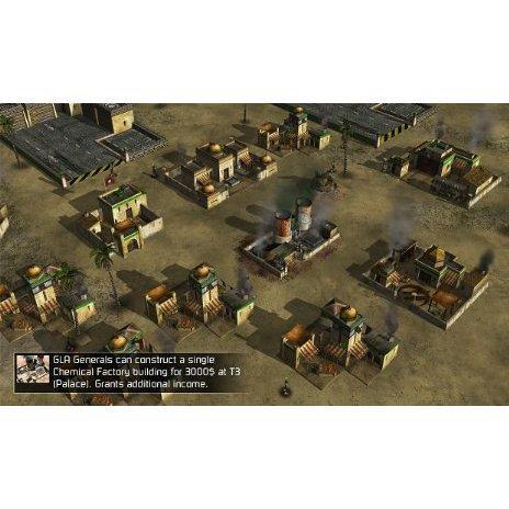 Windows Command and Conquer Generals Zero Hour Operation … in Mandai - Image 1