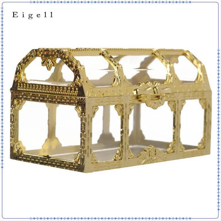 Eigell candy container Gift Storage Case Sweets Container … in Toa Payoh - Image 1