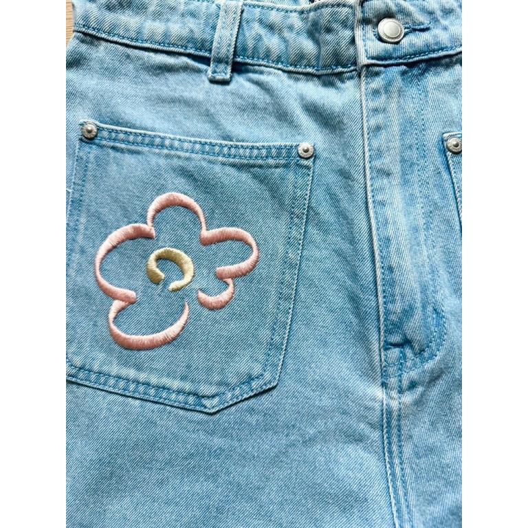 Use Code-Can You Use???? Gentle Woman Kgtight Flower … in Bukit Merah - Image 1