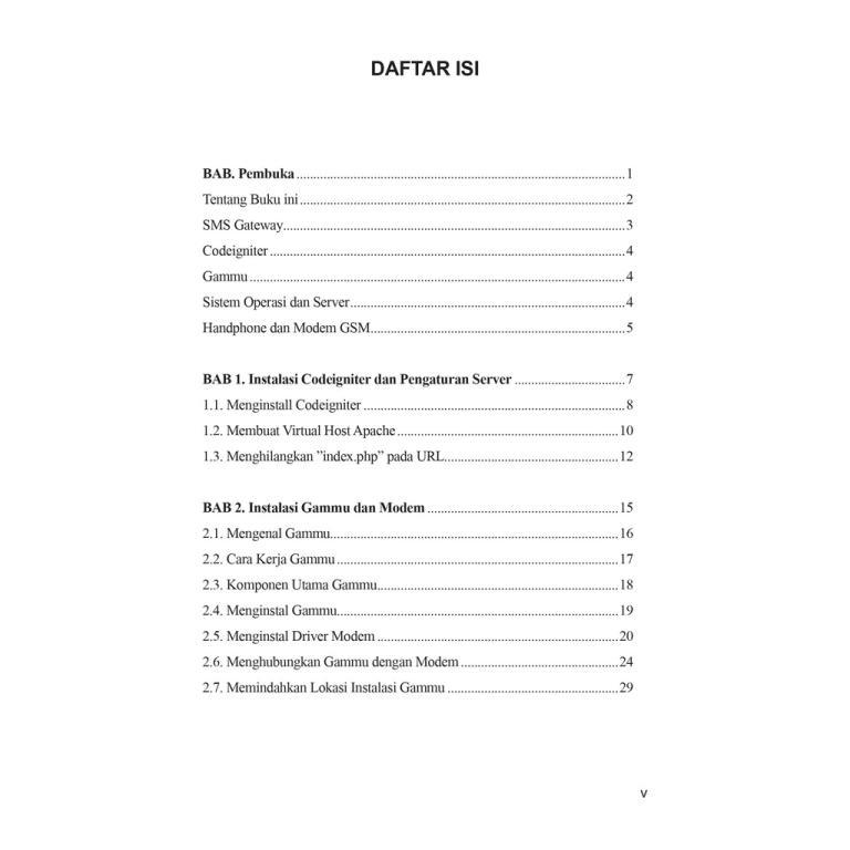 Book Building SMS GATEWAY Application Based On WEB … in Toa Payoh - Image 1