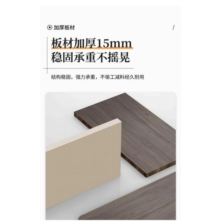 Kitchen Cabinets Home Kitchen Storage Cabinets Simple … in Sembawang - Image 1
