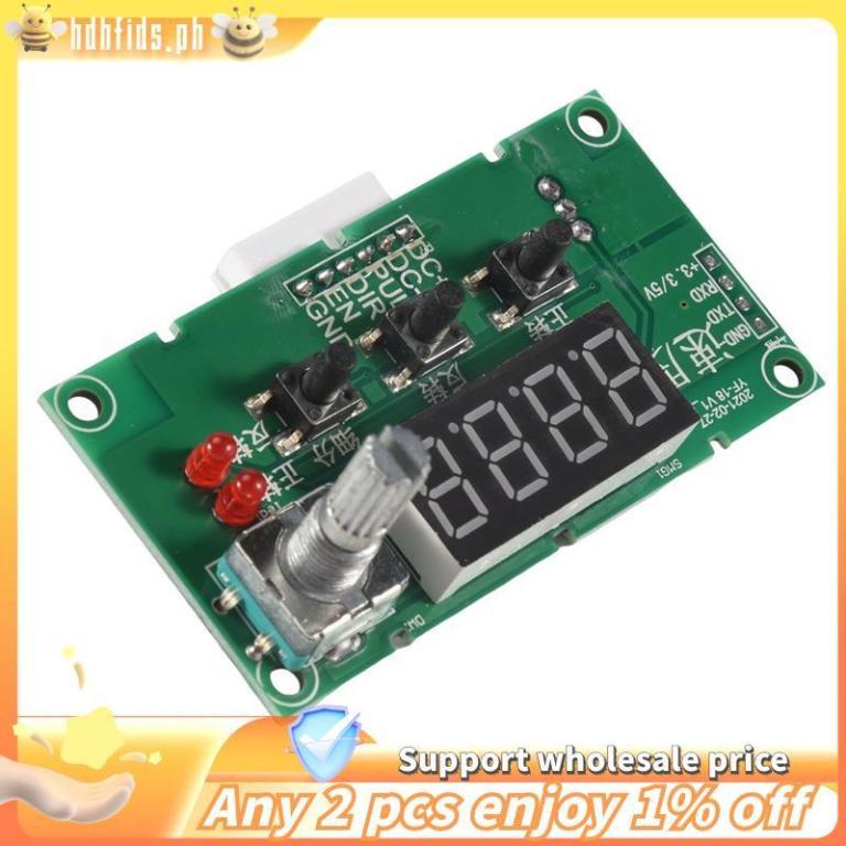 Speed RPM Display Stepper Motor Driver Controller Board … in Toa Payoh - Image 1