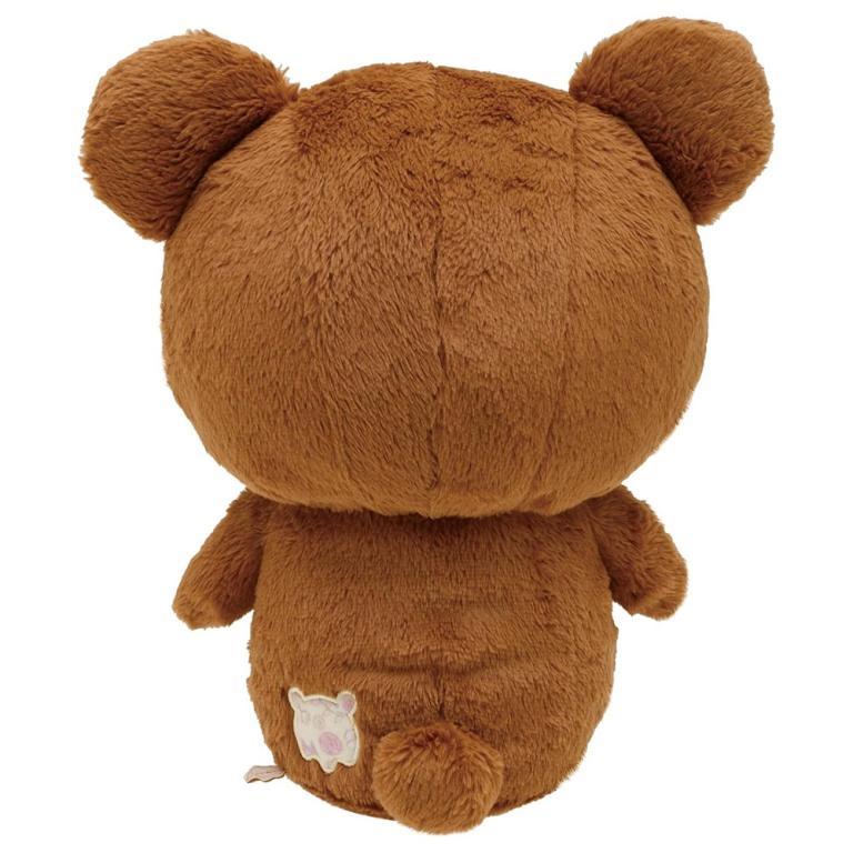 San-X Rilakkuma Afternoon Tea Time Series Modeling Plush … in Bishan - Image 1