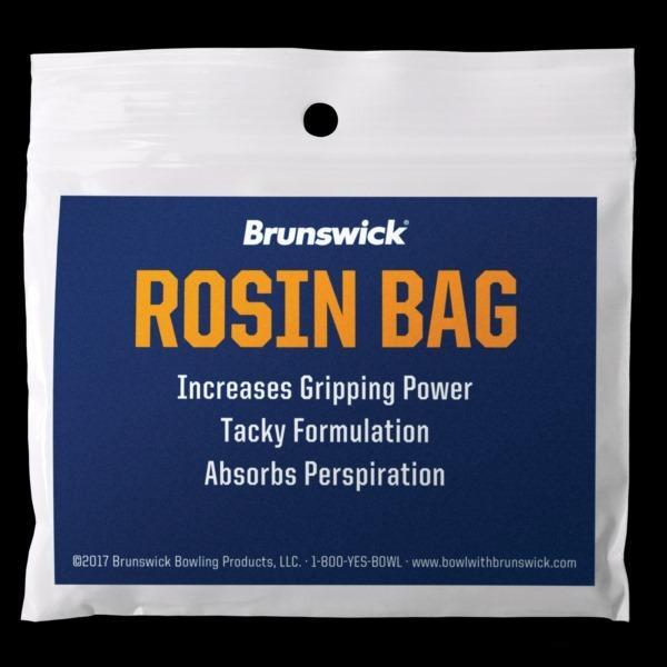 Bowling Accesories - BRUNSWICK - ROSIN BAG - X Pro Shop, … in Mandai - Image 1