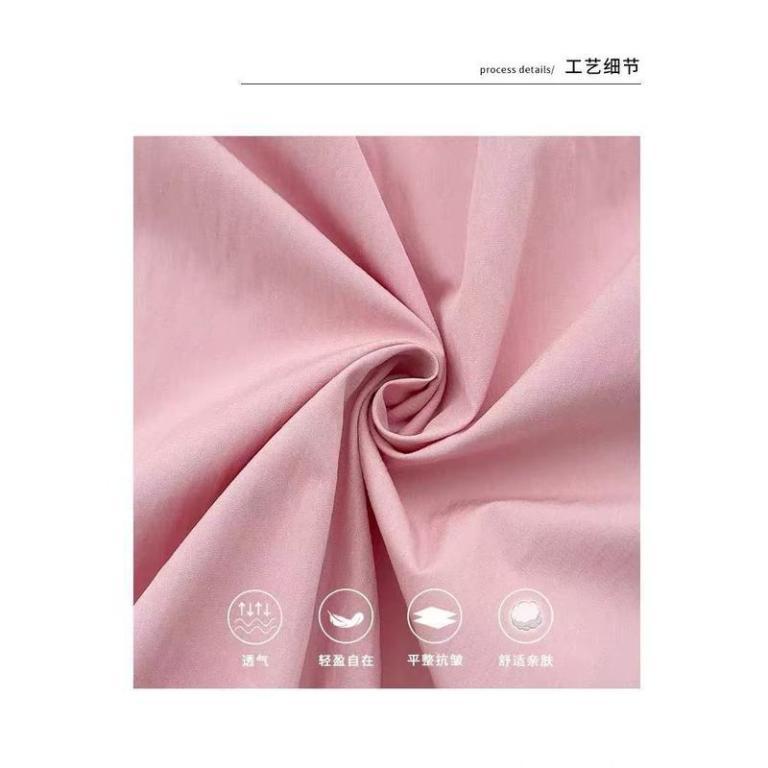 2025 Multi-Color Optional Korean Version Loose Spring … in Bukit Merah - Image 1