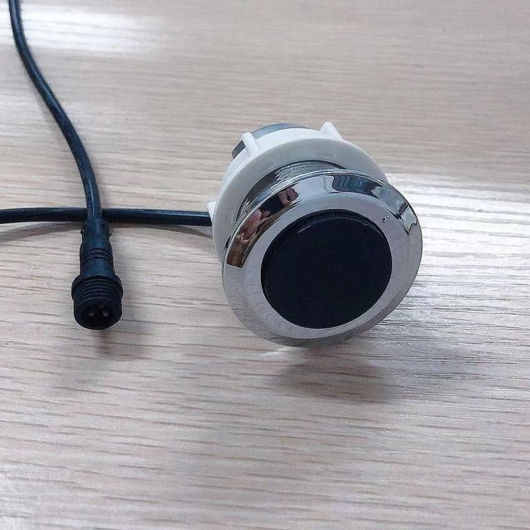 Smart Toilet Foot Sensor Foot Kick Sensor Flip Cover Sensor … in Toa Payoh - Image 1