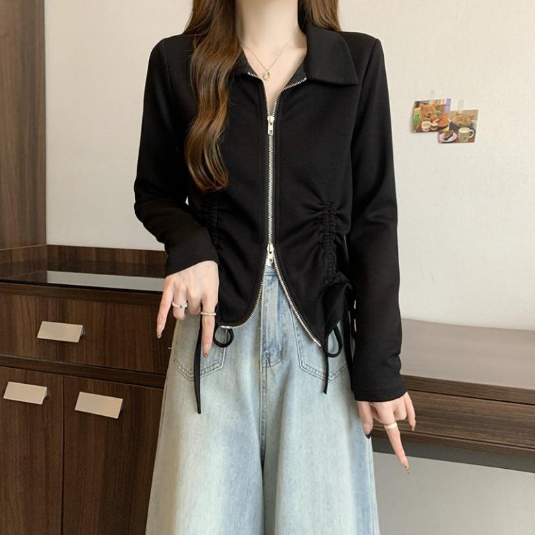 【????Cherry Large Size] Large Size 2024 Spring Autumn Design … in Bukit Merah - Image 1
