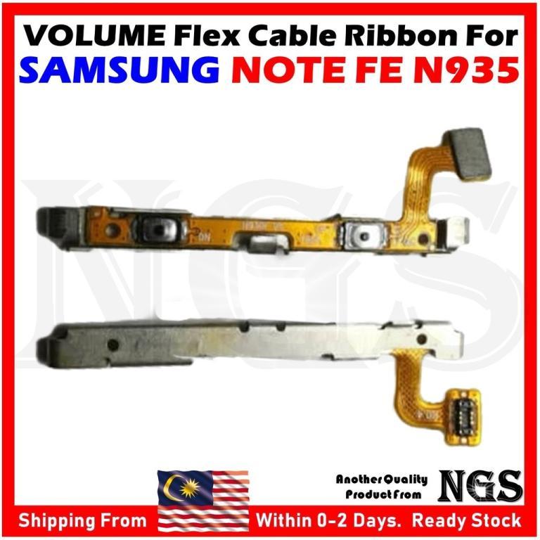 ORl NGS Brand Volume Flex Cable Ribbon Compatible For … in Bukit Batok - Image 1