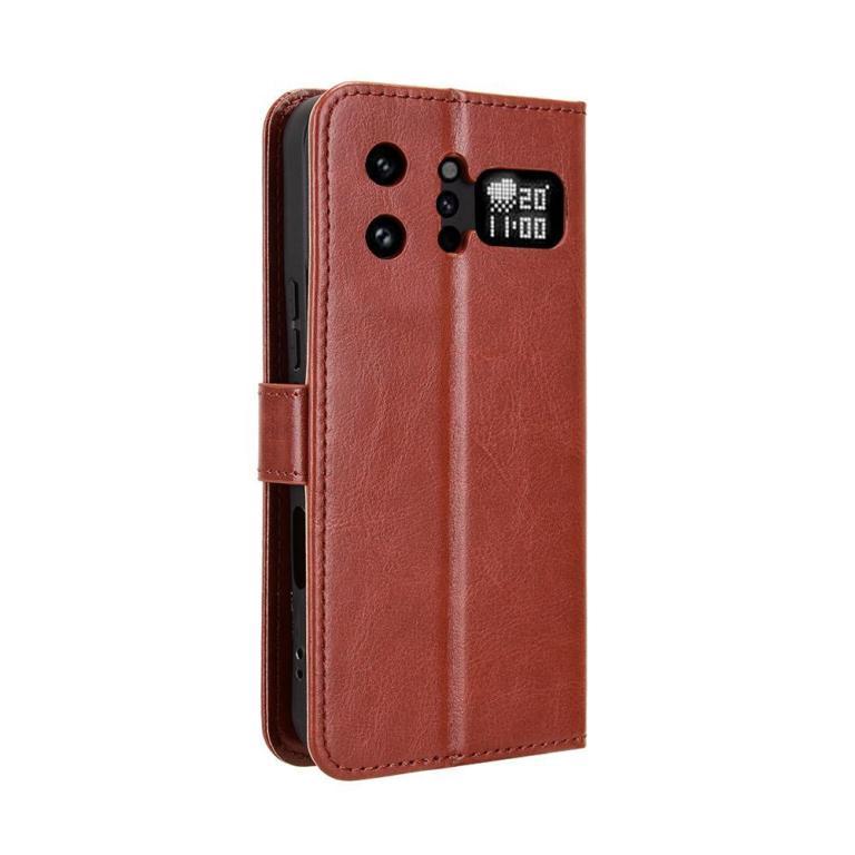 Flip Case For Infinix Note 60 Ultra 5G Note60 60Ultra X6877 … in Bukit Batok - Image 1