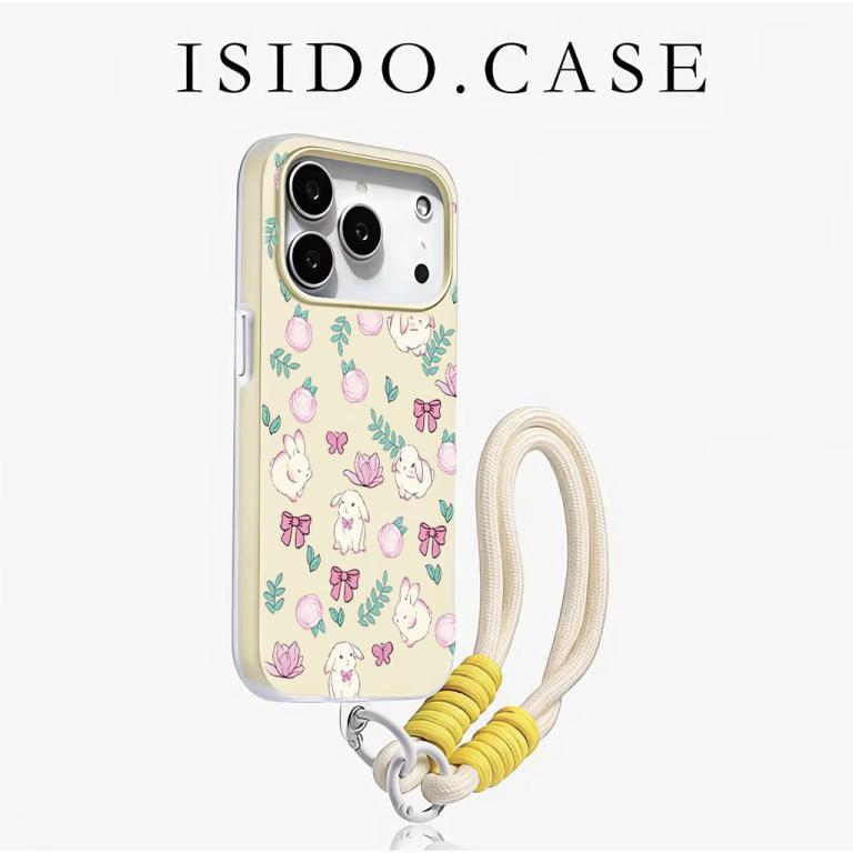 Pink Jelly 2-In-1 Simple Case hp Infinix Note 60 Pro Smart … in Geylang - Image 1