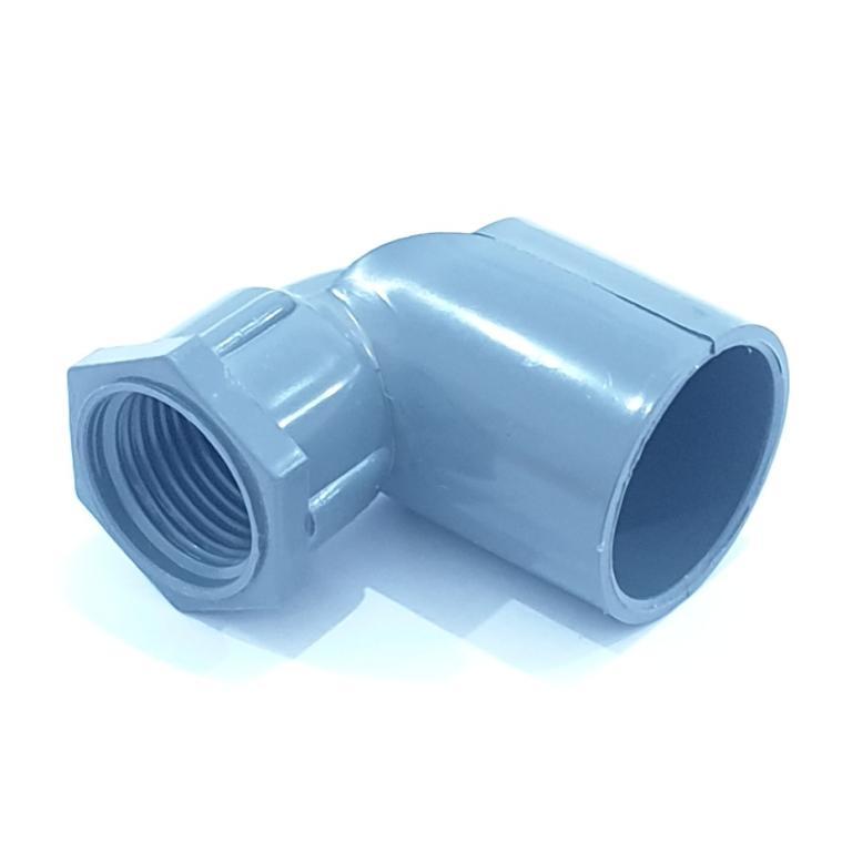 Jaya ORI Faucet Knee TS PVC Keni Threaded Inner Elbow/ … in Mandai - Image 1