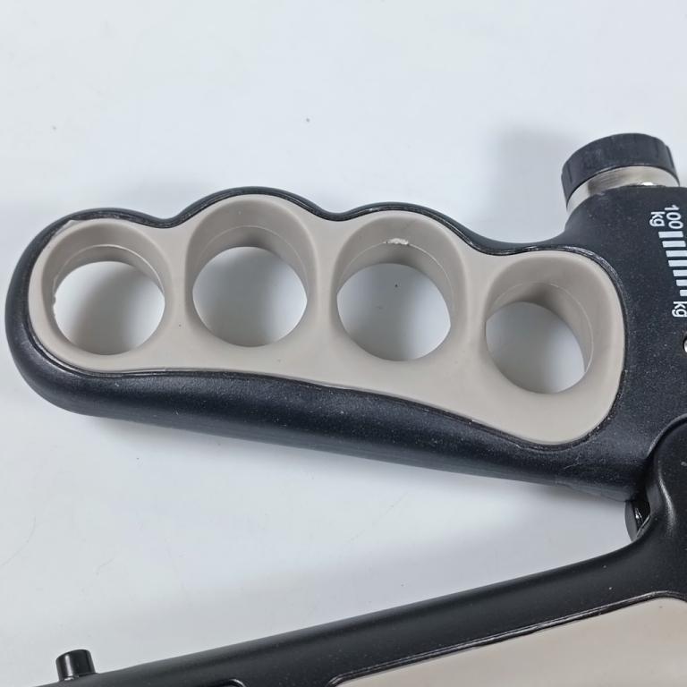 ORMIY Spring Hand Grip Finger Power Exercise 5-100kg … in Sengkang - Image 1