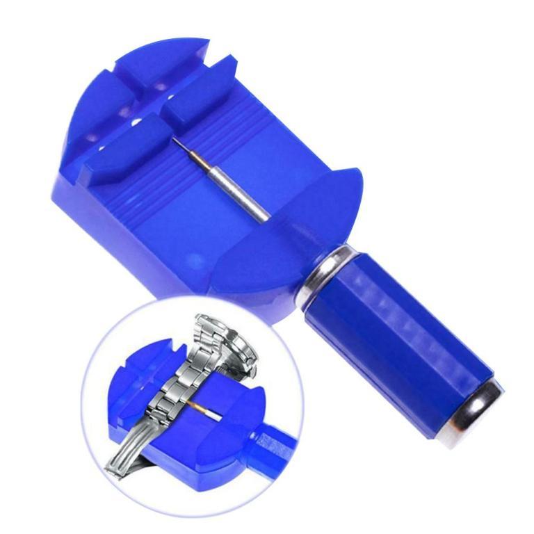 Watch Repair Tool Kit Professional Watchmaker Tools for … in Singapore - Image 1