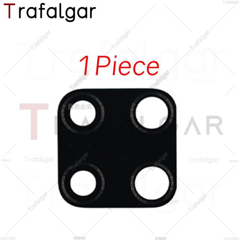 Back Camera Glass Lens For Huawei Mate 20 Pro Rear Camera … in Mandai - Image 1
