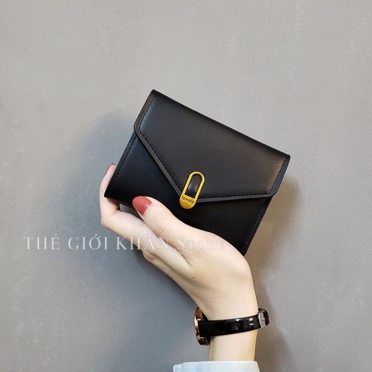 Compact and Lightweight Handheld Mini Wallet [ ️SUPER CHEAP … in Bishan - Image 1