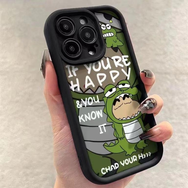 Case OPPO A6X A6 A6T A6T Pro Reno 15F Reno 15 Reno 15 Pro … in Mandai - Image 1