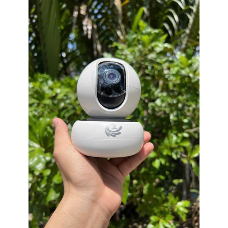 Old Yoosee Beardless Camera new Generation 360 Rotation … in Sembawang - Image 1