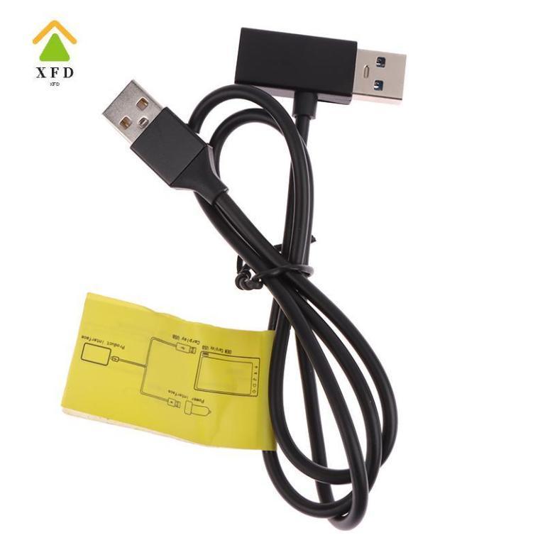 [XFD] Wireless CarPlay Ai Box Power Cable Android Auto … in Toa Payoh - Image 1