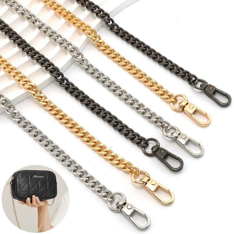 Chic Versatile Bag Chain: Multi-Color Strap for Every … in North-Eastern Islands - Image 1