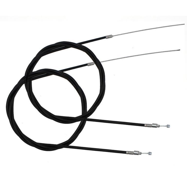 【SUNYLF】Bicycle Brake Cable Front And Rear Brake Stainless … in Mandai - Image 1