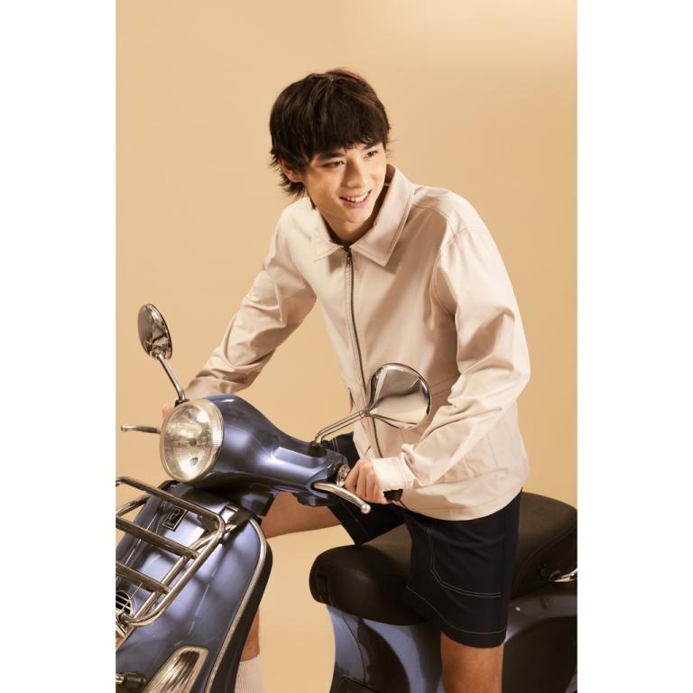 Straightforwartd Halcon Jacket in Sembawang - Image 1