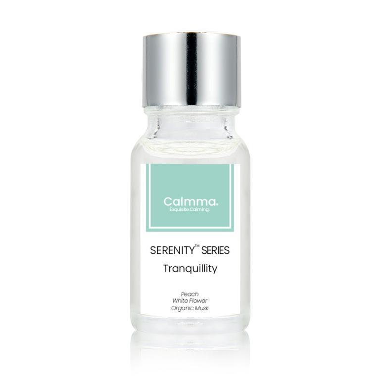 [SG Brand] Calmma Serenity Series Reed Diffuser Sample 10ML … in Mandai - Image 1