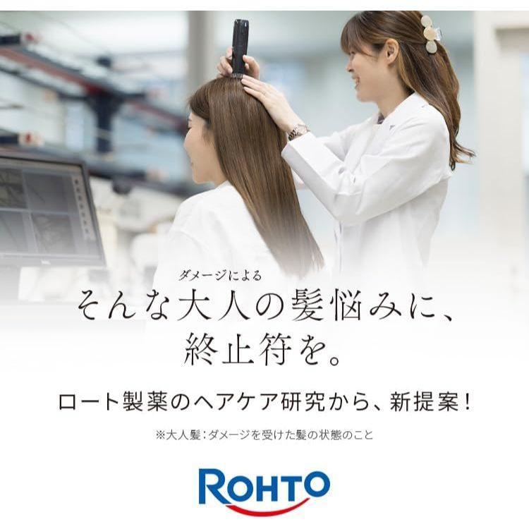 Rohto PRORY PRORY Moist Repair Shampoo Treatment Set - … in Singapore - Image 1