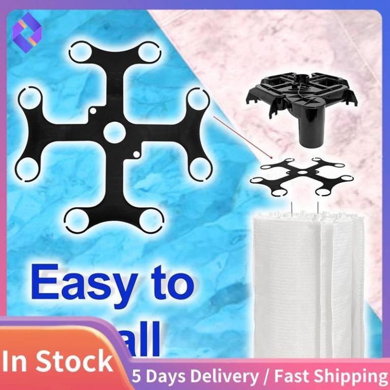 For Zodiac Pool and Spa Filter R0359700 Grid Top Spacer … in Toa Payoh - Image 1