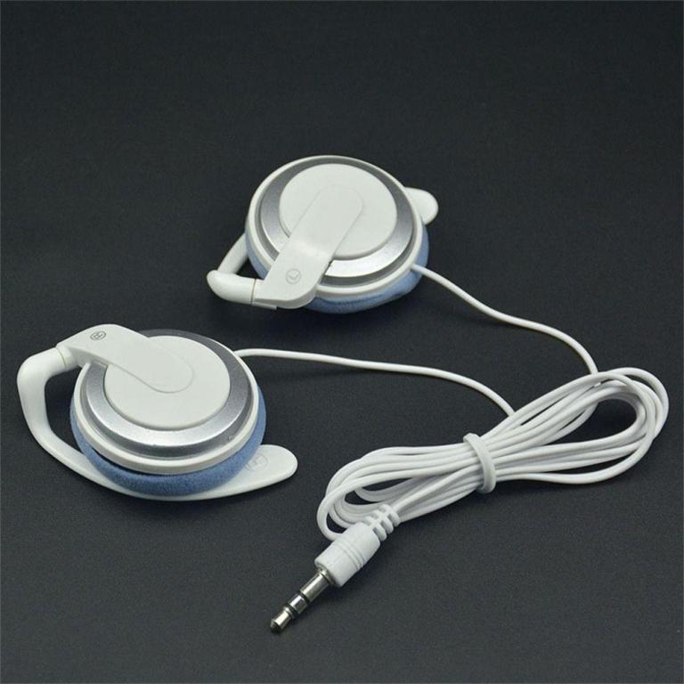 REDFACEVINTAGE Earphone Computer Heavy Bass Over-ear … in North-Eastern Islands - Image 1