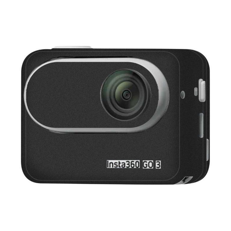 37 Colors Skin Sticker Compatible with Insta360 Go 3/3S … in Singapore - Image 1