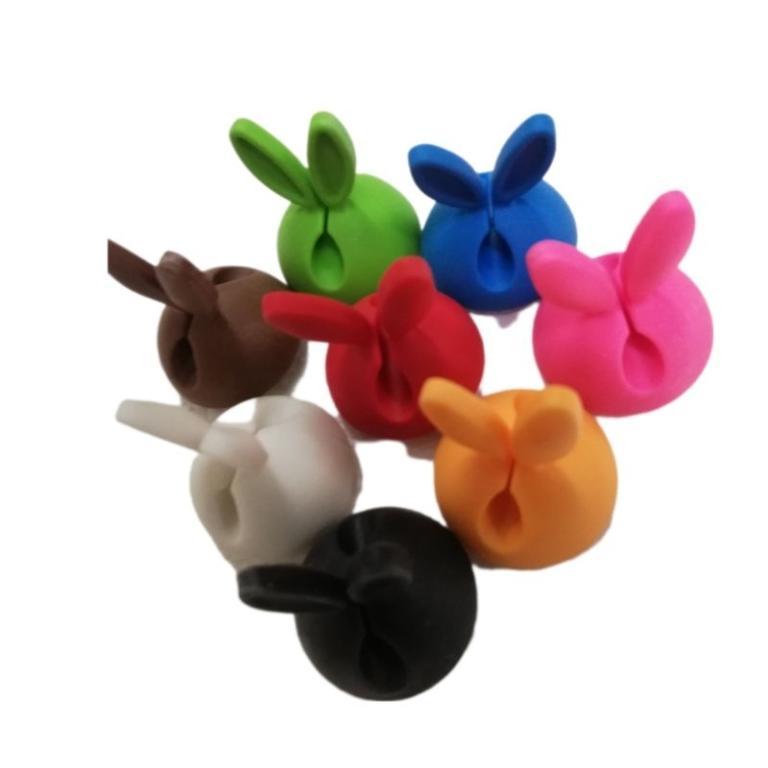 Fishing Rod Holder​Shrimp Fishing​ Shape​Rabbit​ Multipurpos … in Toa Payoh - Image 1