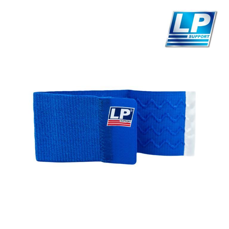 LP Support LP693 Maxwrap Silicon for Wrist in Mandai - Image 1
