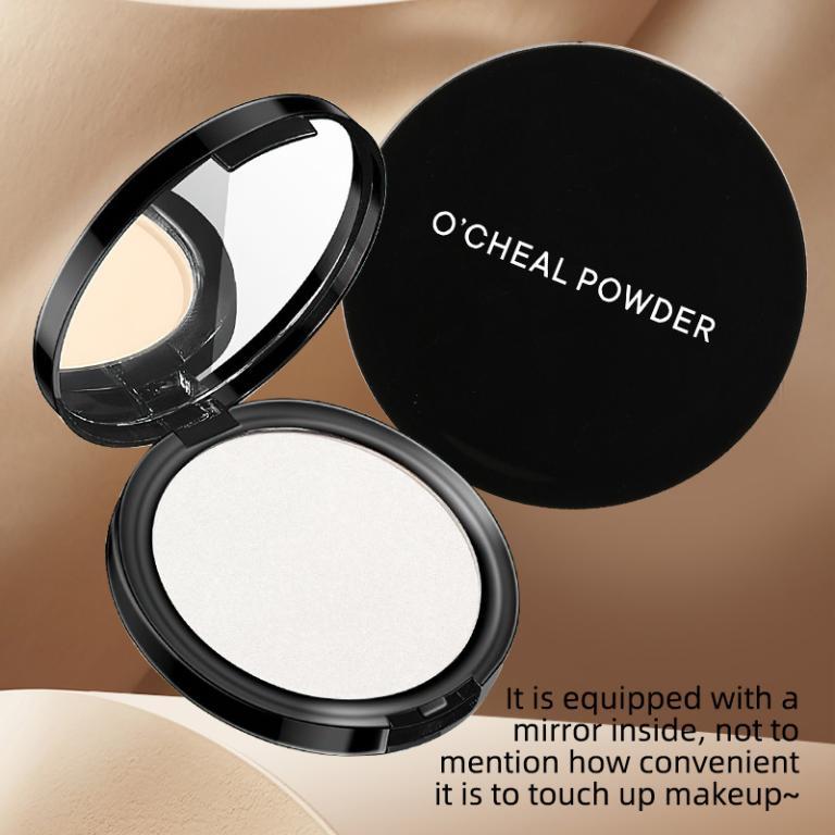 Fengying Oil-Control Moisturizing Concealer Powder - … in Toa Payoh - Image 1