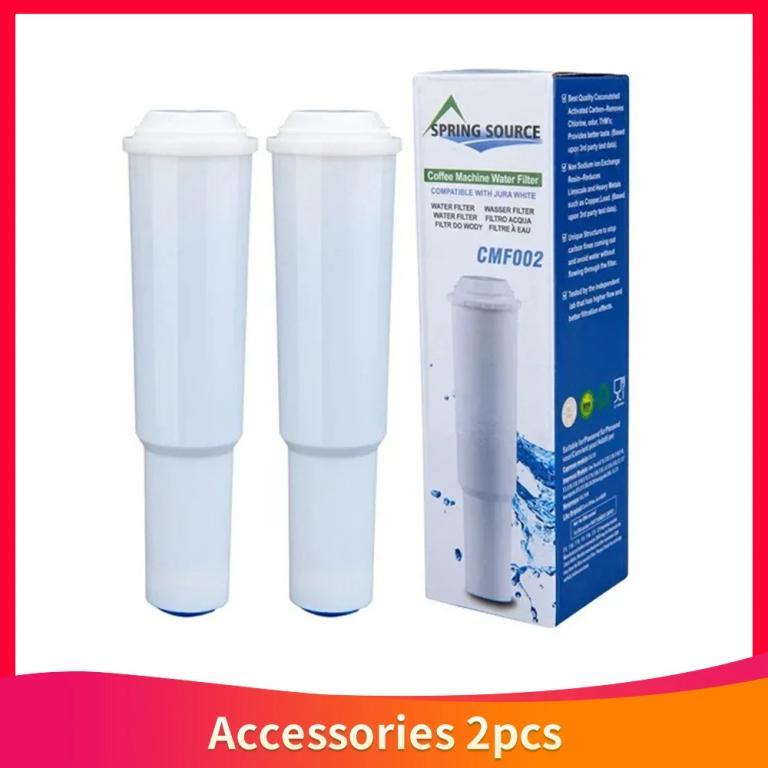 Jura Automatic Coffee Machine Water Filter Replacement … in Toa Payoh - Image 1