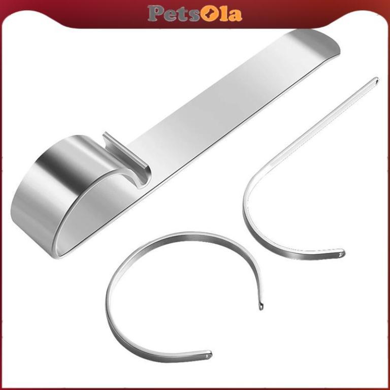[PETSOLA] Bracelet Bending Bar Forming Bangle Tool Bangles … in Bukit Batok - Image 1