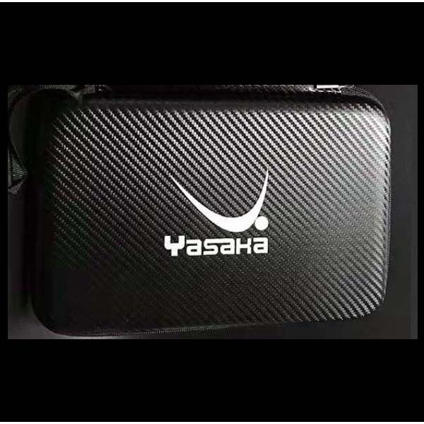 Yasaka Table Tennis Racket Case Bat Hard Casing Paddle … in Toa Payoh - Image 1