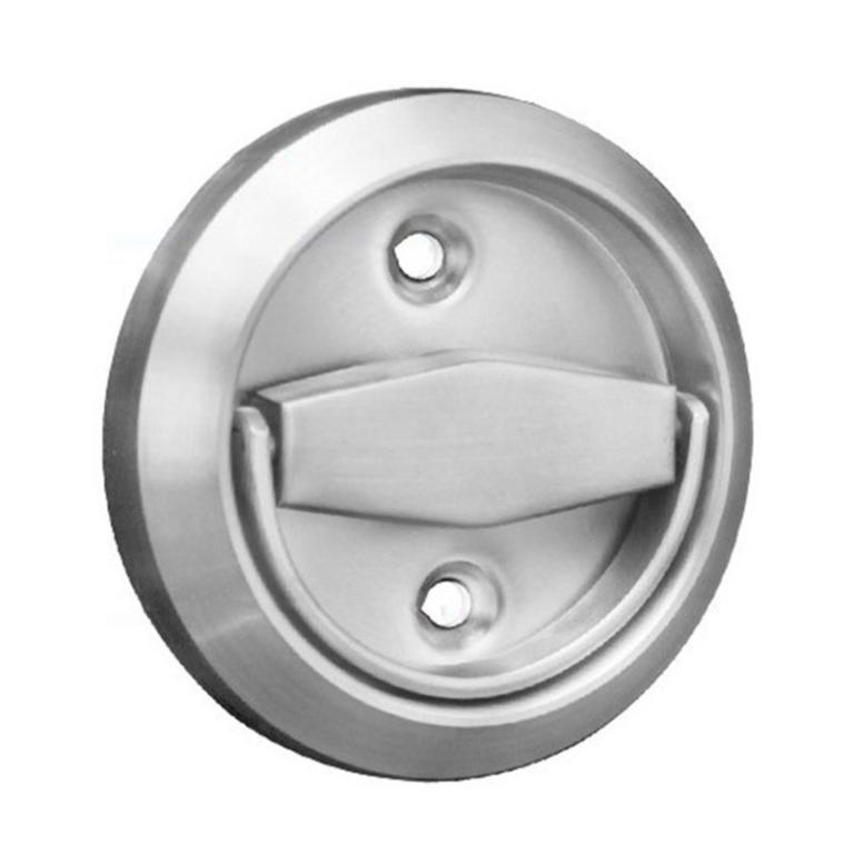 Nevʚ ɞ Stainless Steel Pull Rings Invisible Lock Indoor … in Bukit Batok - Image 1