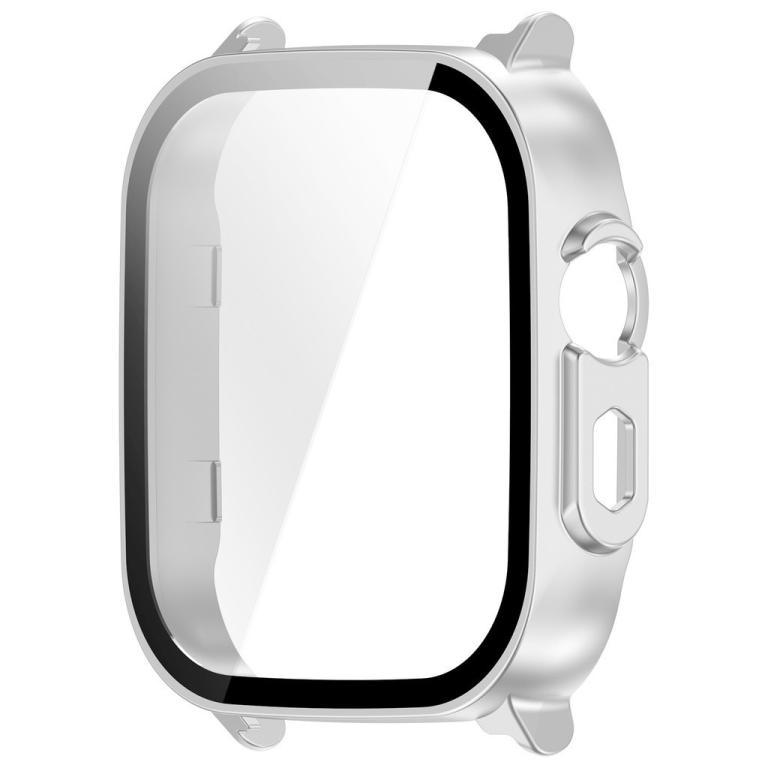 PC Case +Tempered Glass Bumper Full Cover Protective Shell … in Mandai - Image 1
