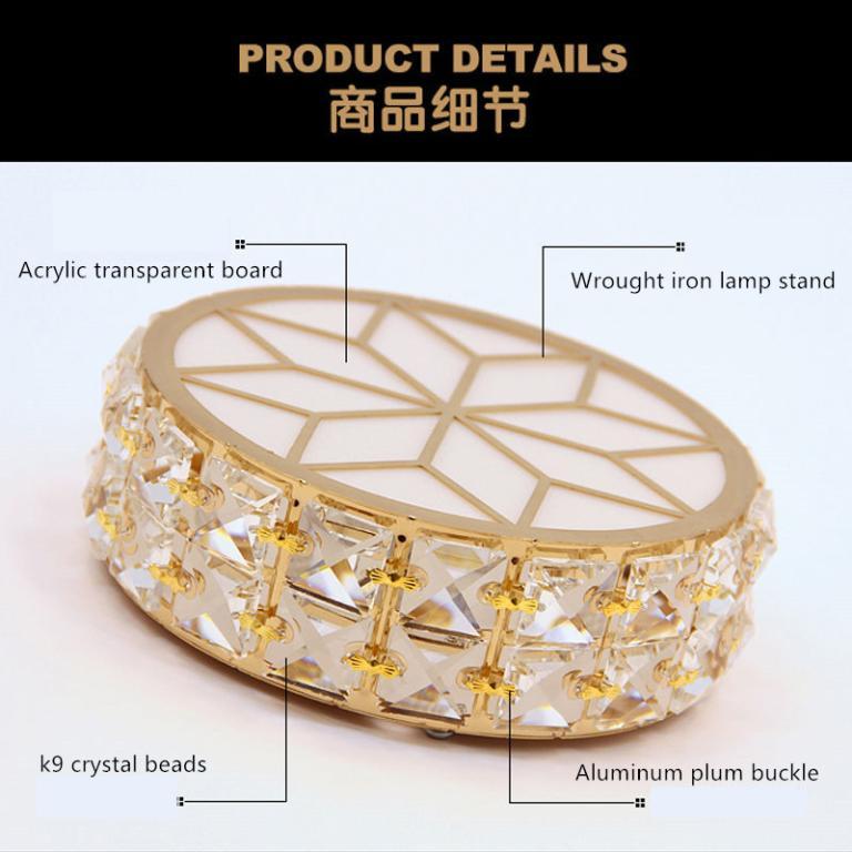 Ceiling Light Modern Ceiling Lamp LED Living Room Corridor … in Mandai - Image 1
