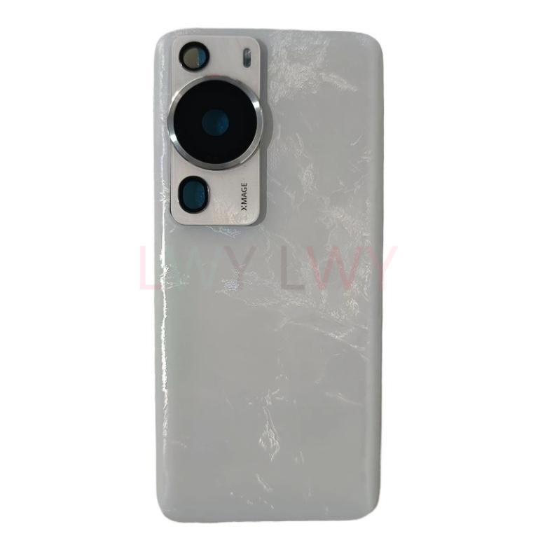 For Huawei P60/ P60 Pro Back Cover Glass Rear Housing … in Novena - Image 1