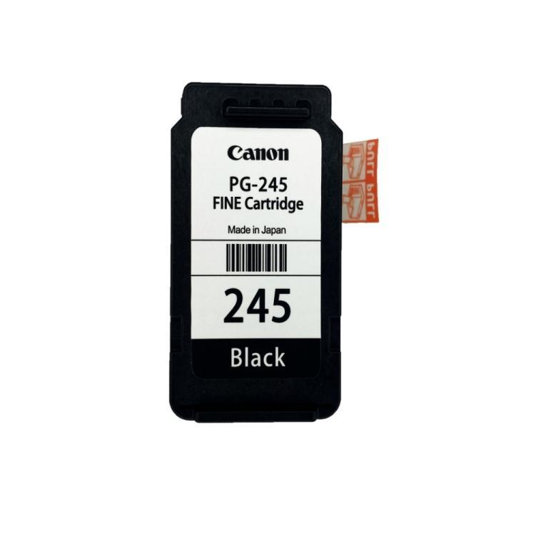 Compatible 245 246 Ink Cartridge PG245 CL246 Compatible For … in Toa Payoh - Image 1